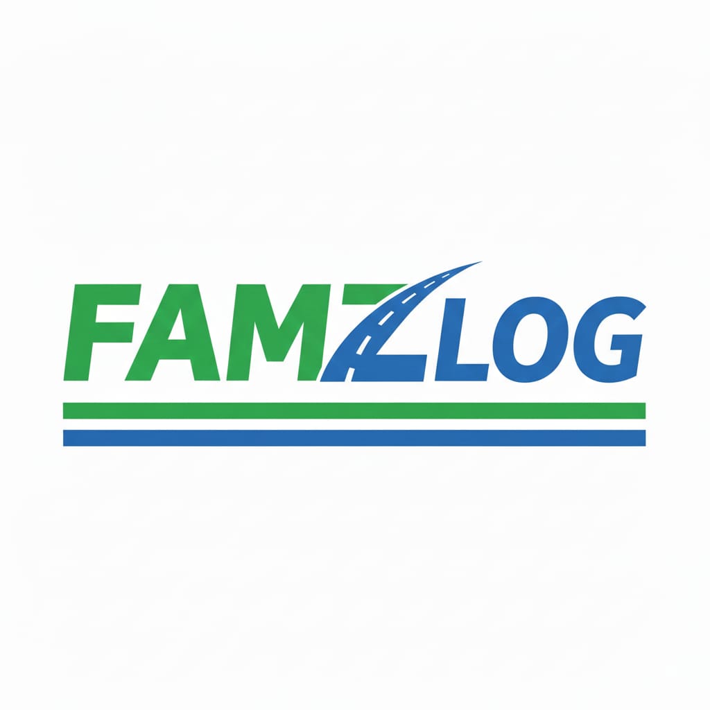 Famzlog